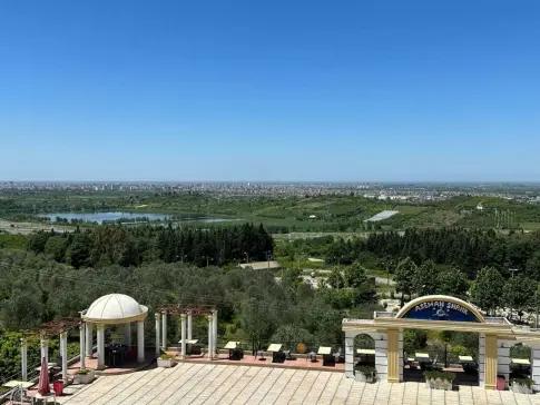 Aseman Shahr Hotel