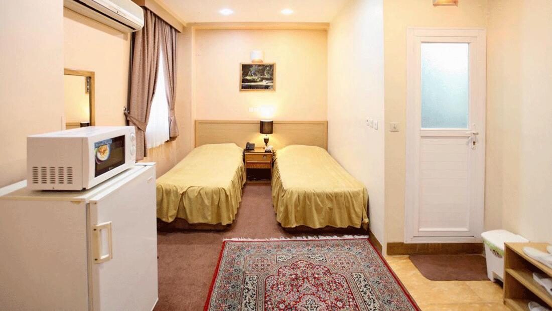 Sasan Hotel