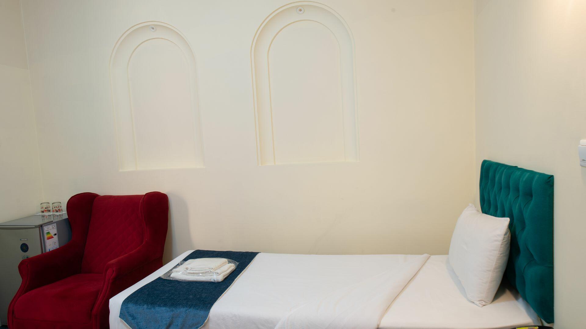 Darbari Hotel