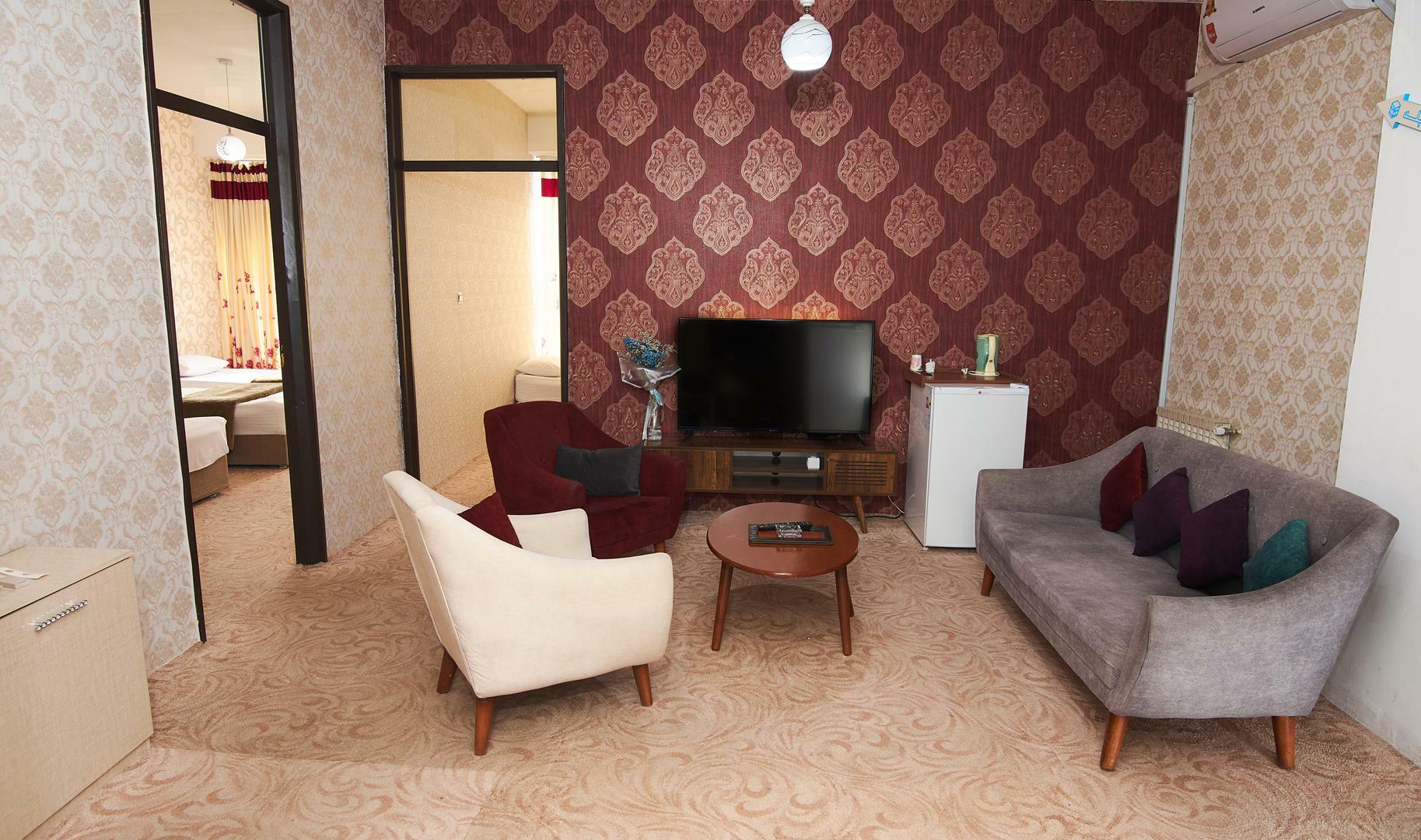 Farid Hotel