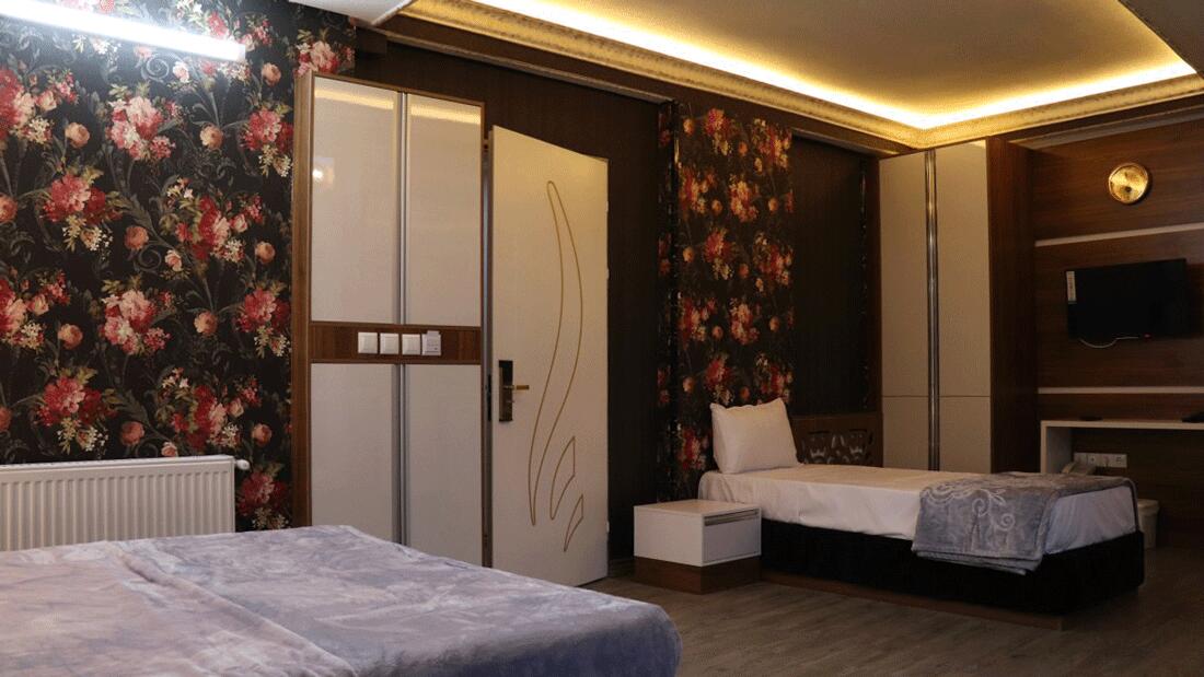 Saray Hotel