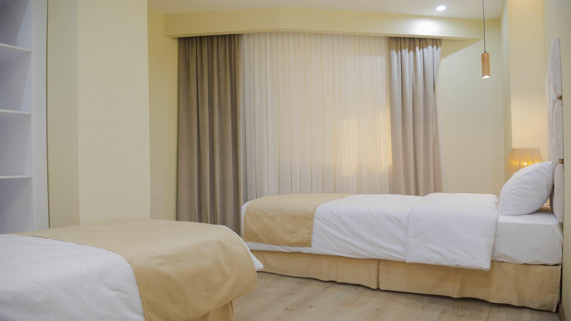 Yakamoz Hotel