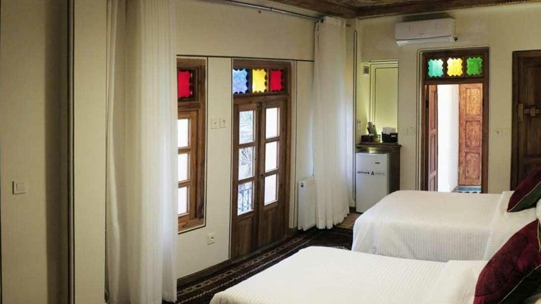 Alan Boutique Hotel