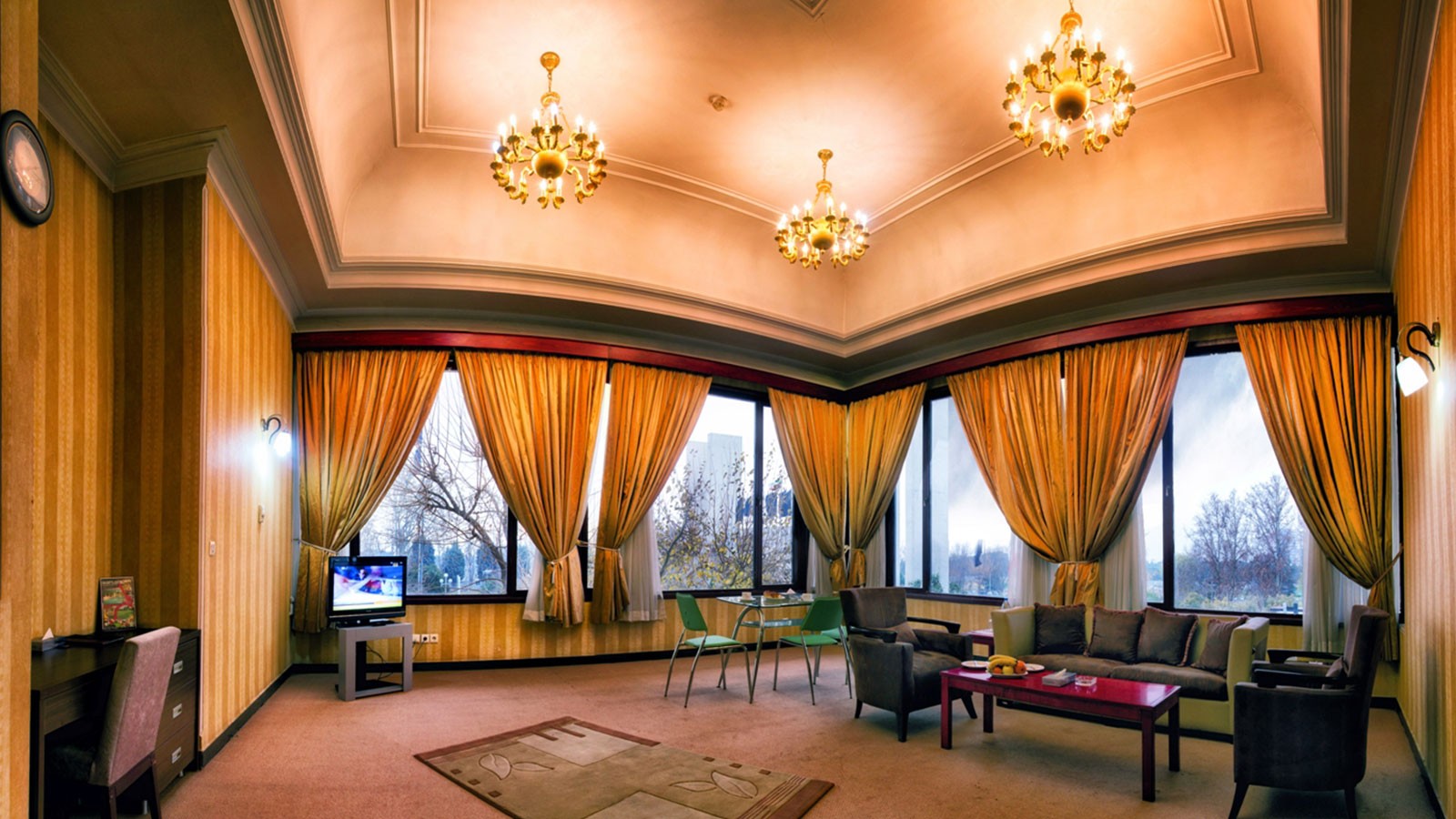 Olympic Hotel