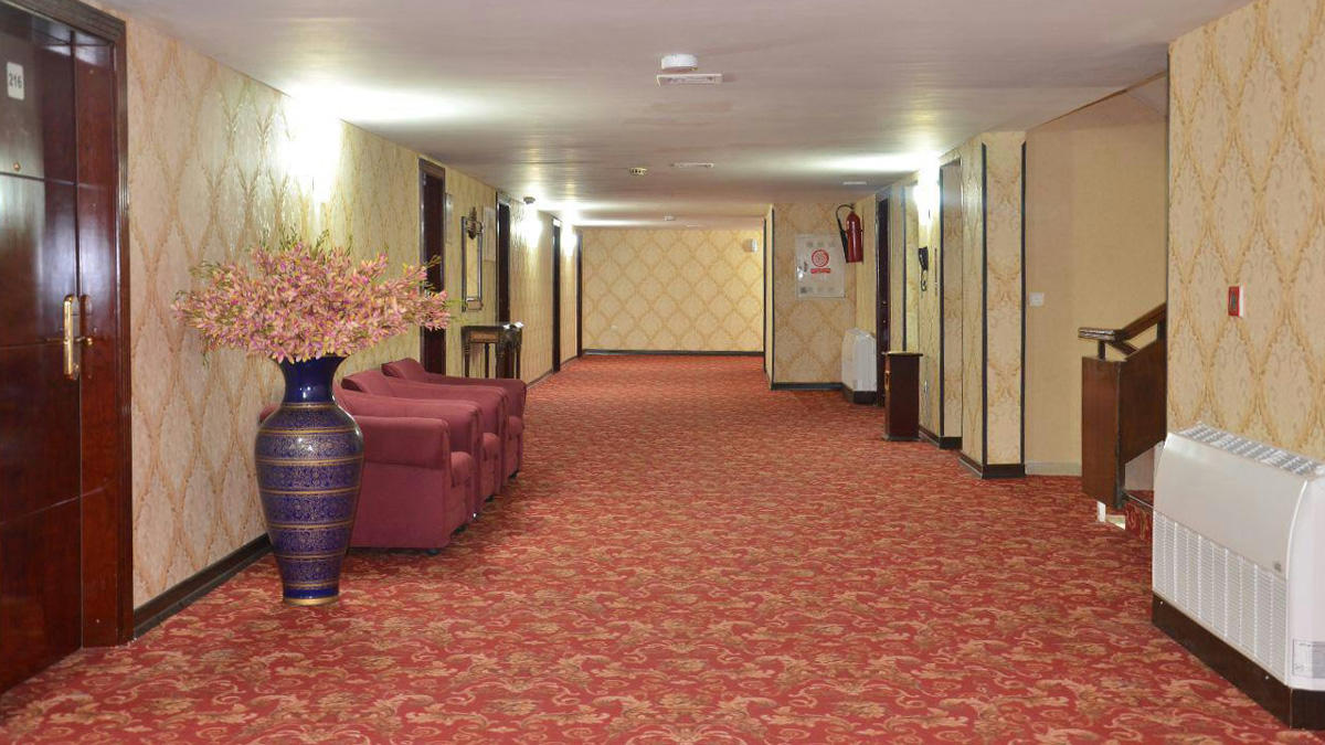 Pars Hotel