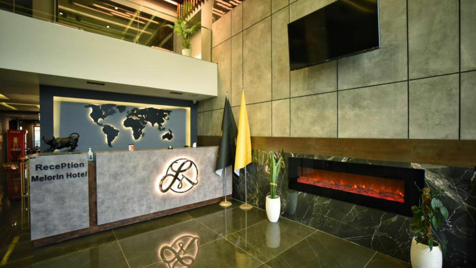 Melorin Hotel