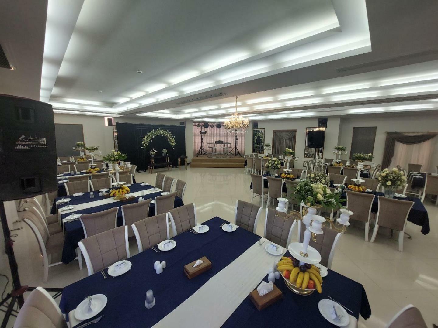 Sepehr Hotel