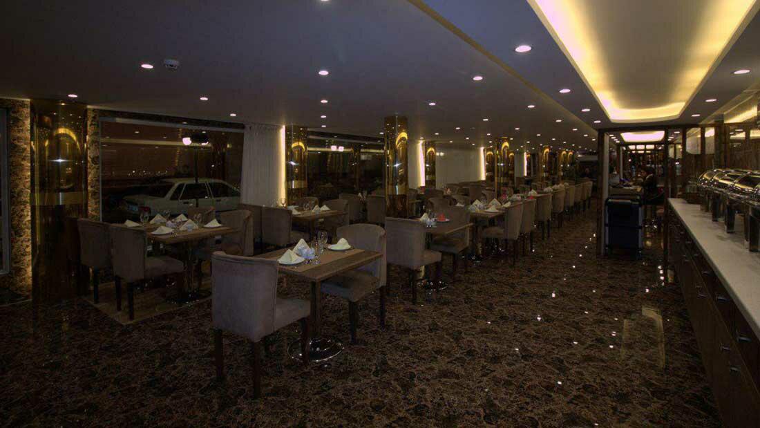 Pamchal Hotel