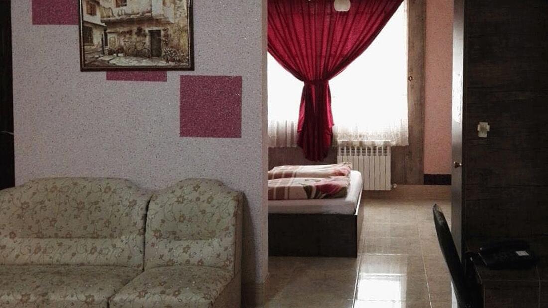 Persian Hotel