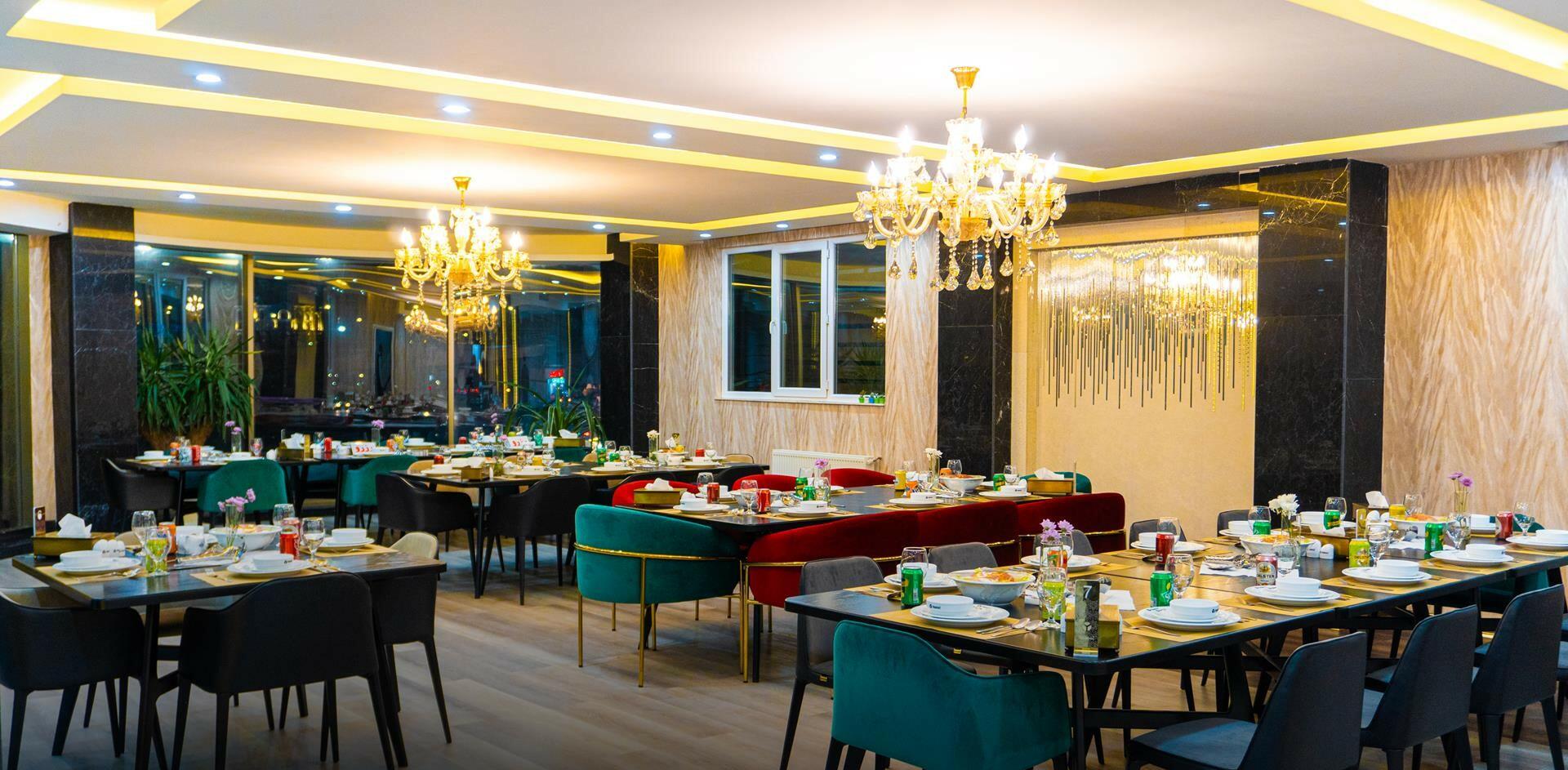 Yakamoz Hotel