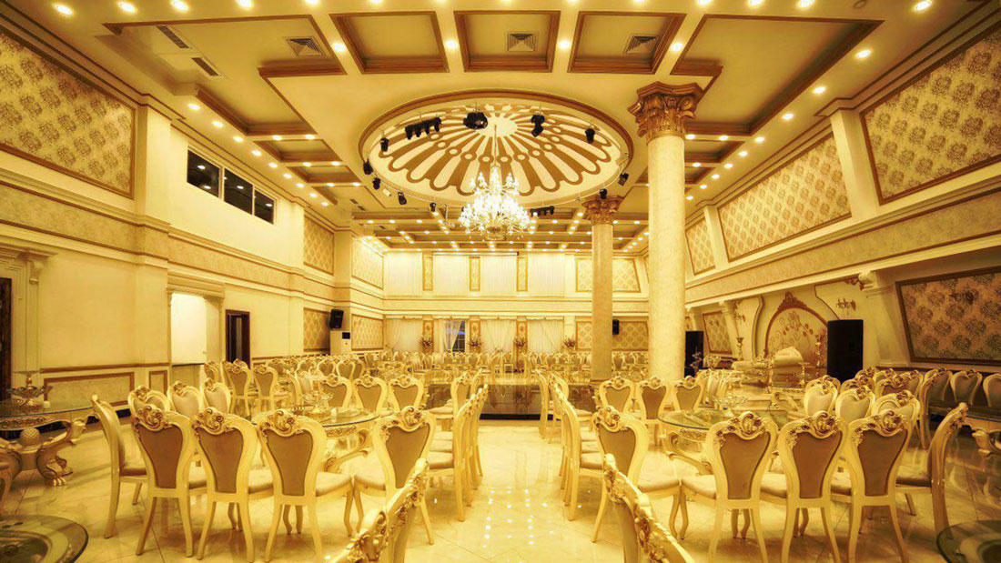 Respina Hotel