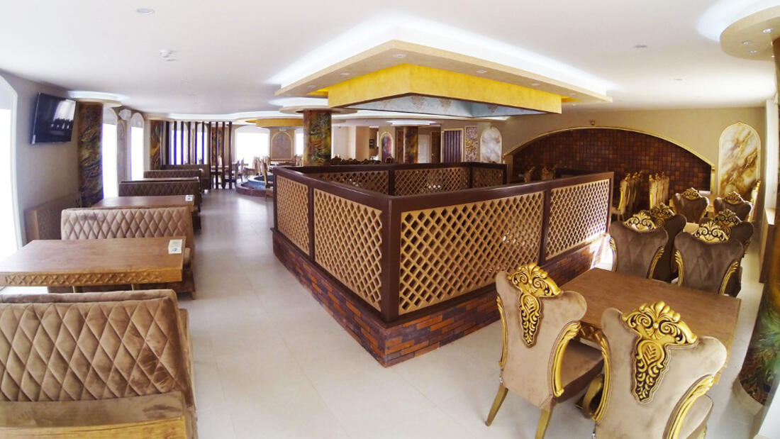 Saray Hotel