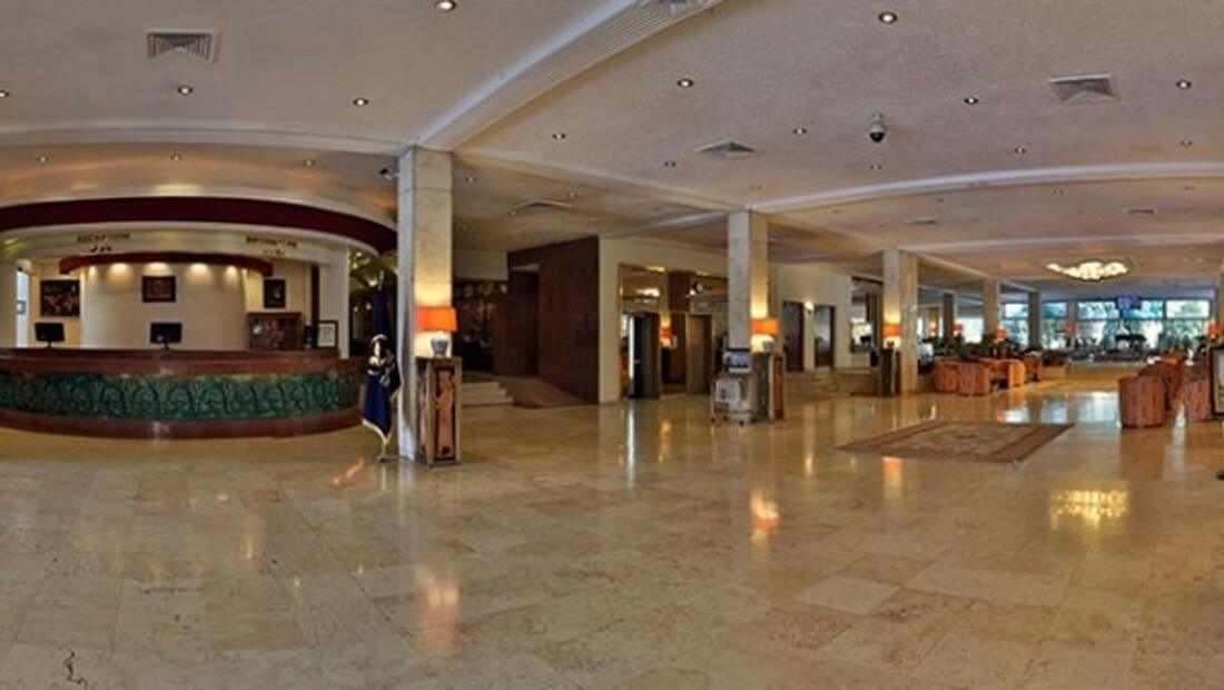 Homa Hotel