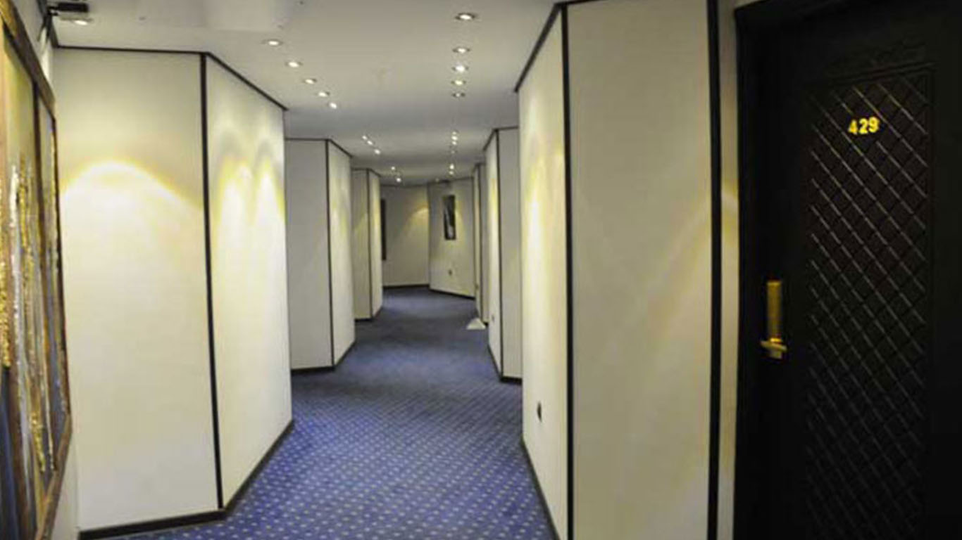 Kadus Grand Hotel