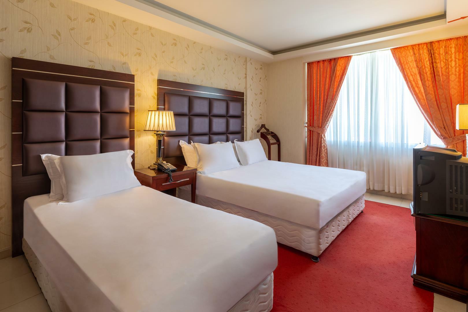 Espinas Hotel