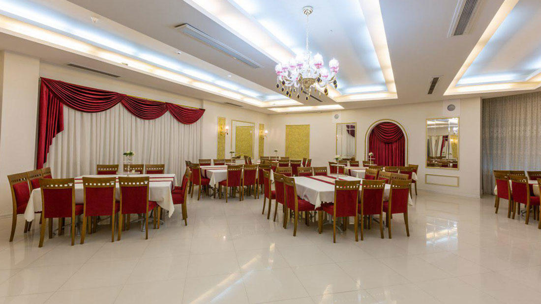 Sepehr Hotel