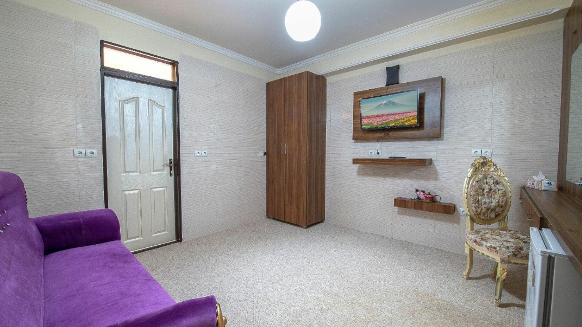 Ayda Hotel