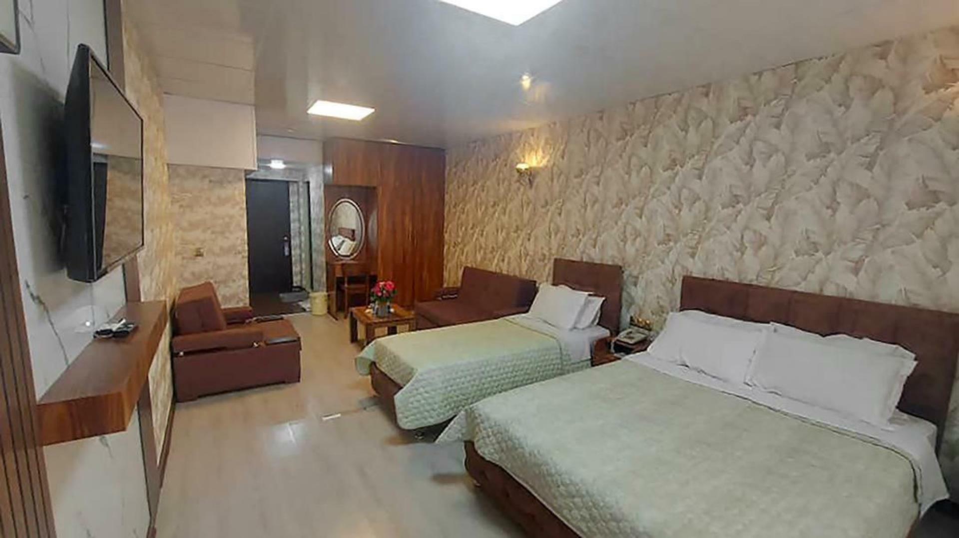 Sasan Hotel