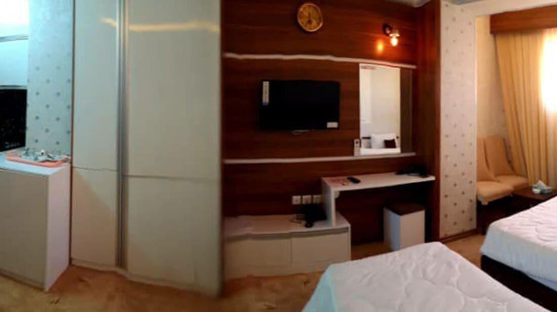 Saray Hotel