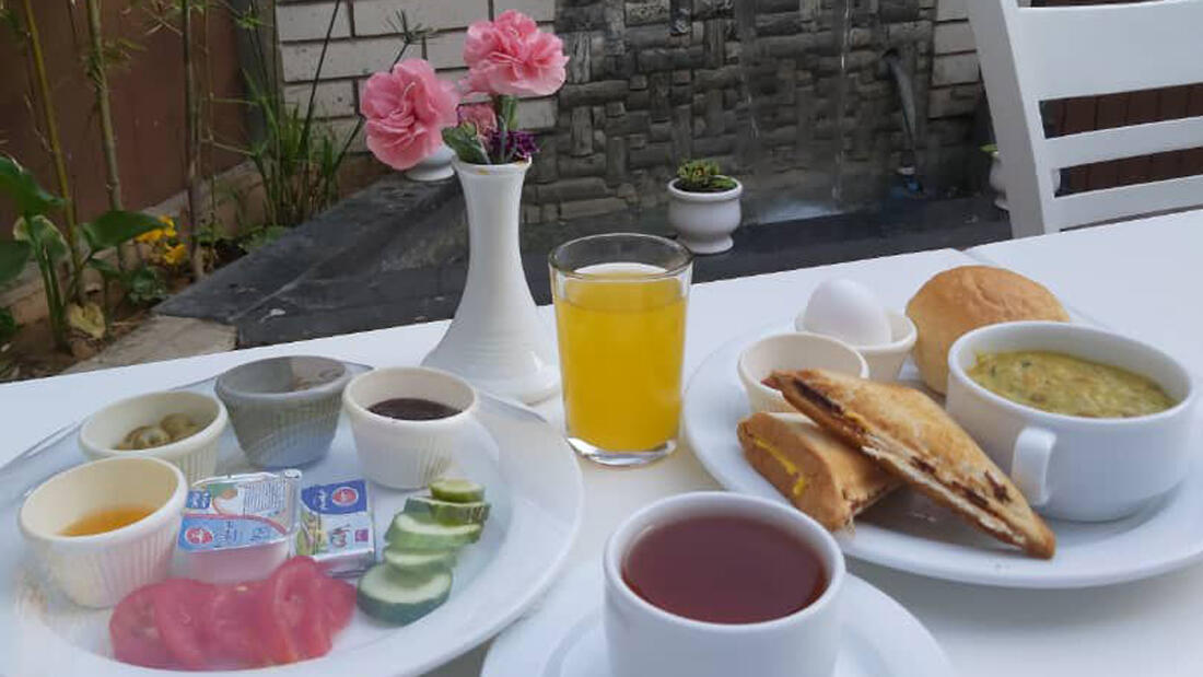 Larn Hotel