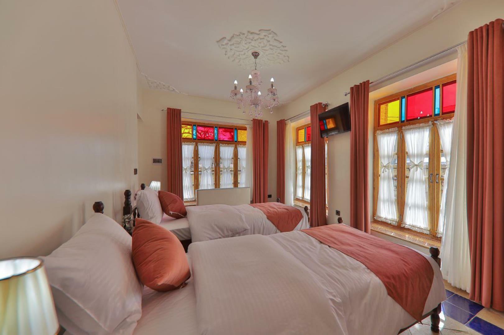 Ario Boutique Hotel