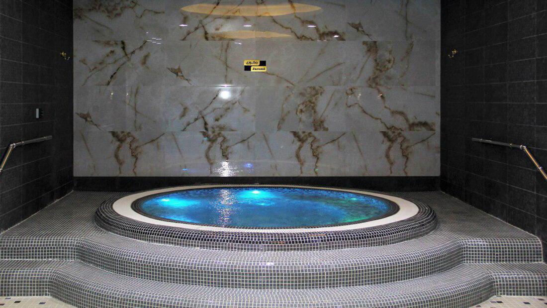 Shayan Hotel