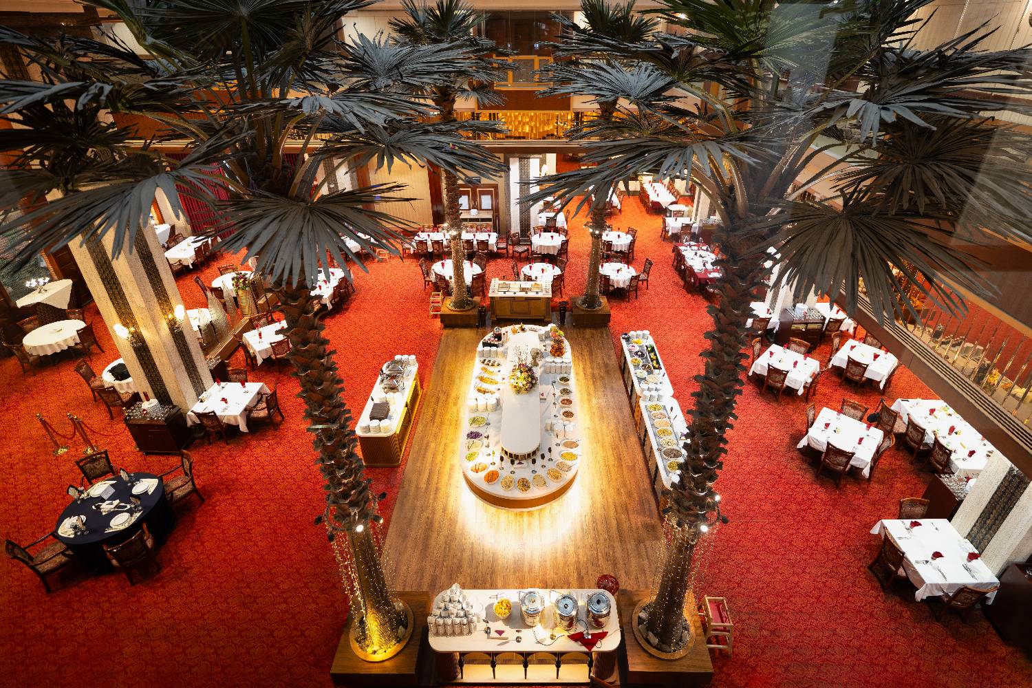 Darvishi Hotel