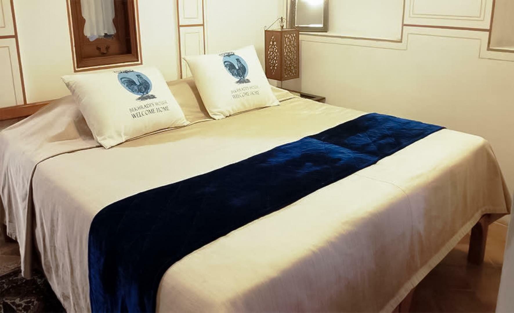 Donse Bekhradi Boutique Hotel