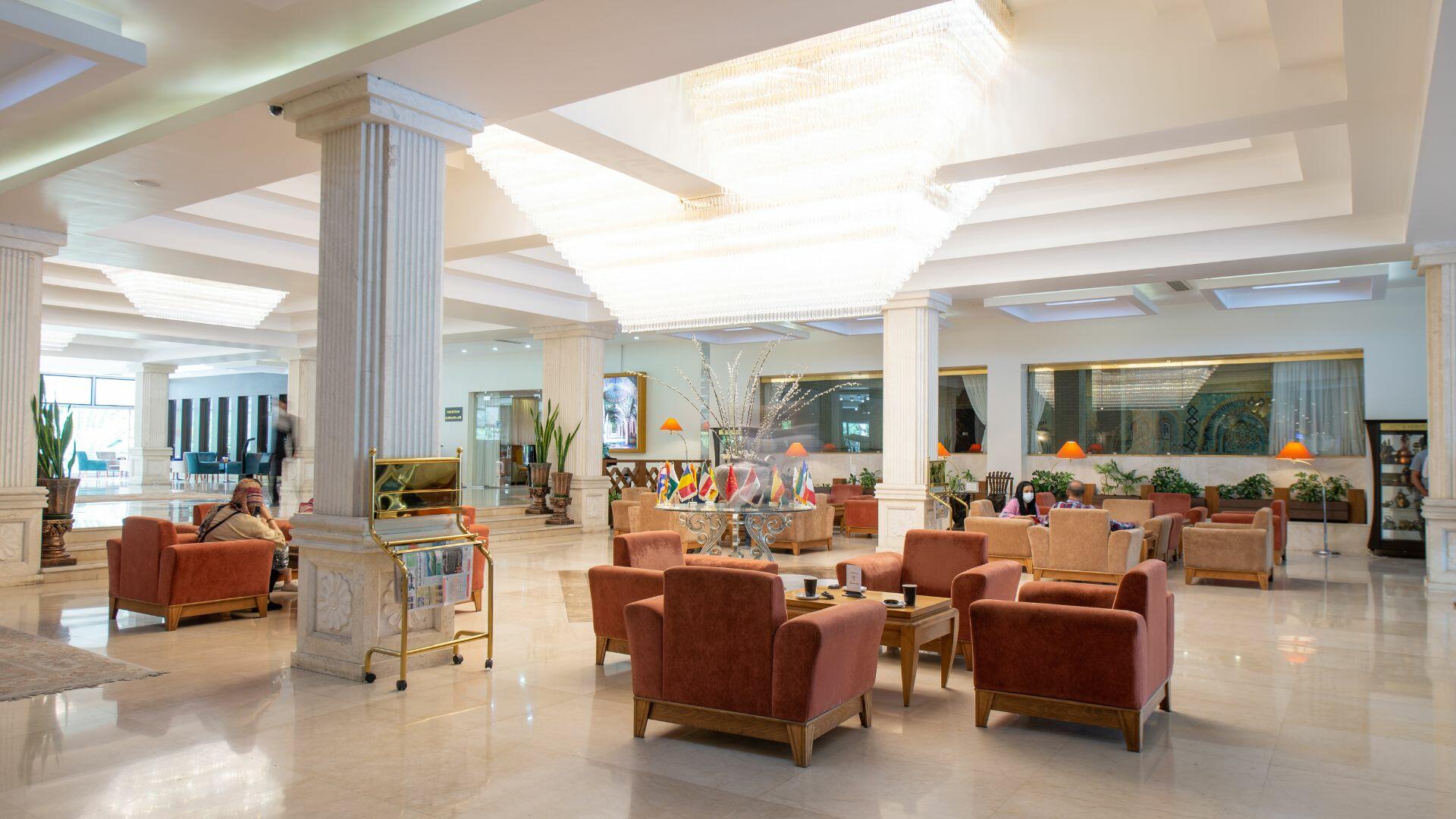 Homa Hotel