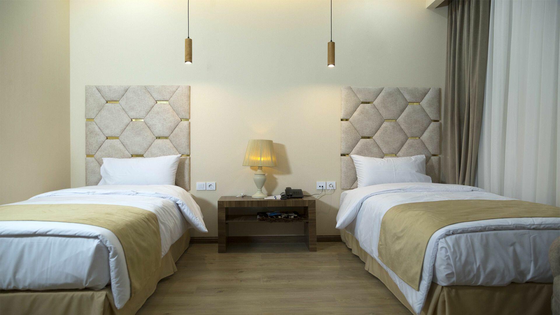 Yakamoz Hotel