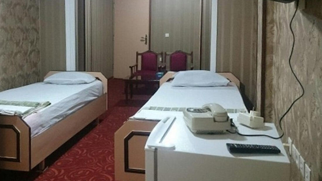 Dalahoo Hotel