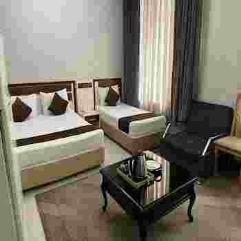 Aysan Hotel