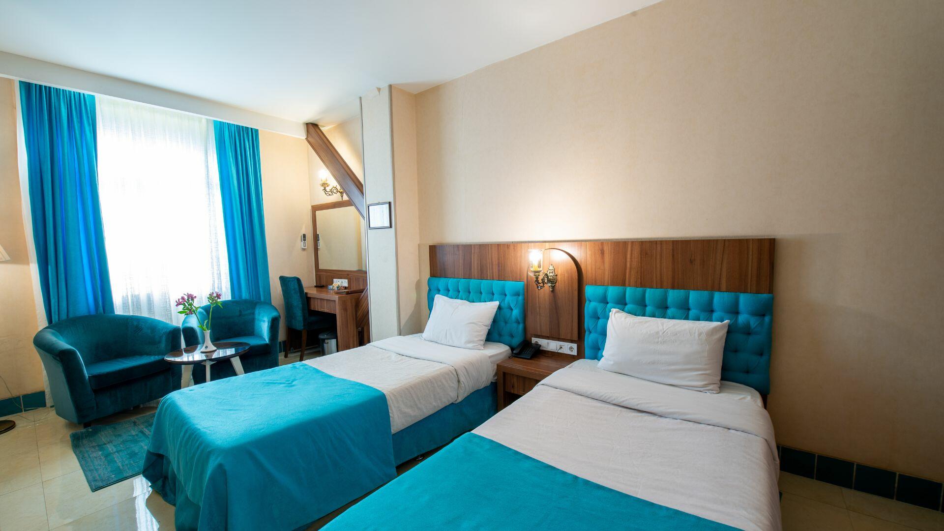 Arg Hotel