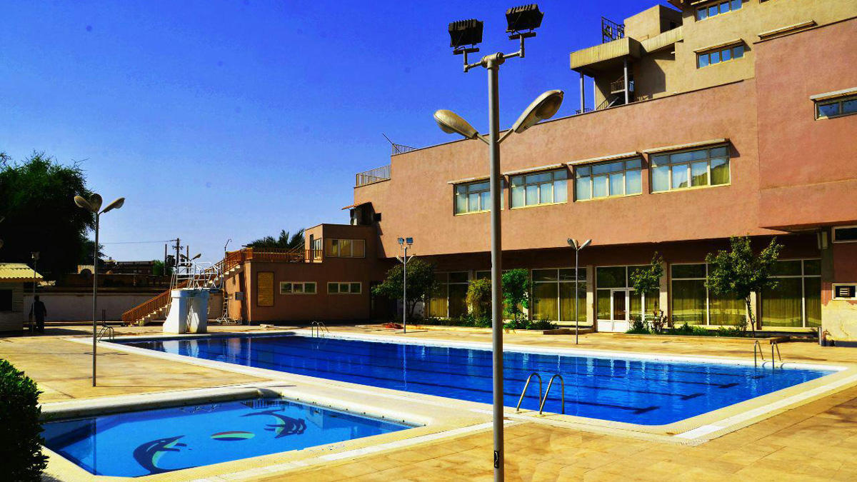 Pars Hotel