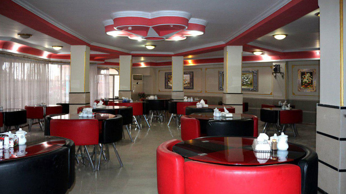 Negin Hotel