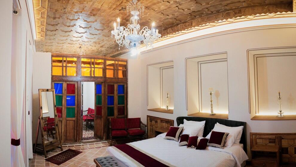 Alan Boutique Hotel