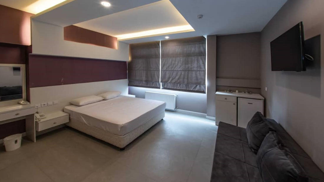Roma Hotel