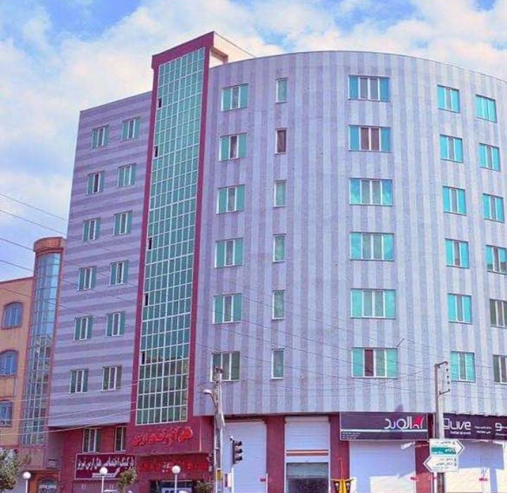 Aras Hotel