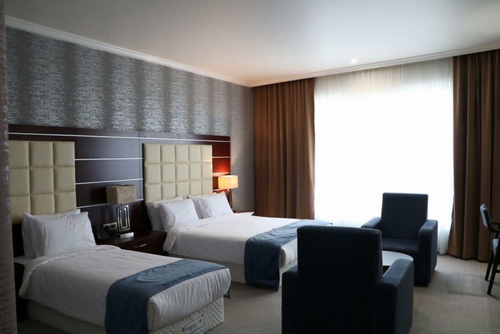 Diyako Palace Hotel