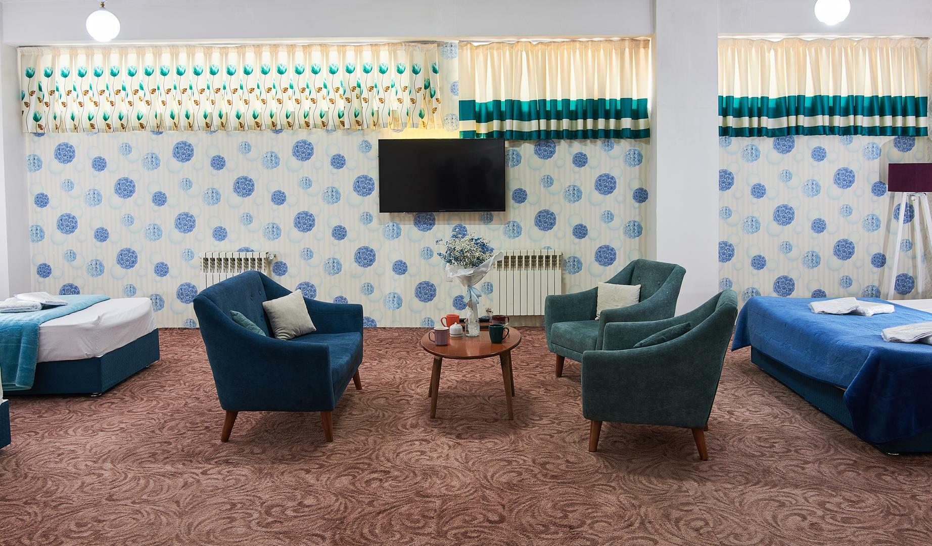 Farid Hotel