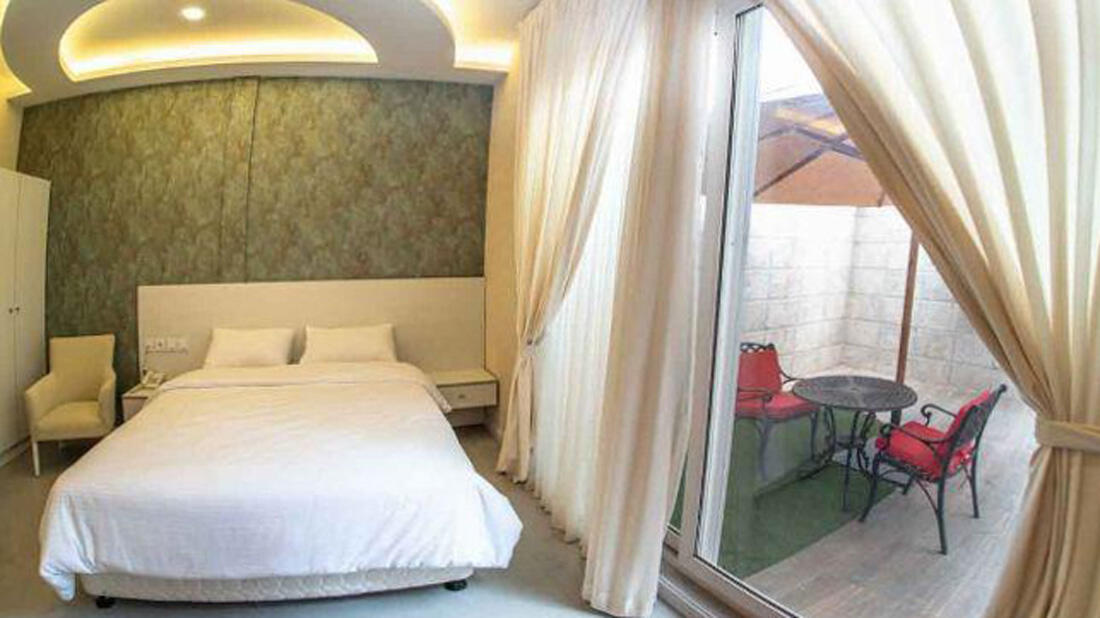 Roma Hotel