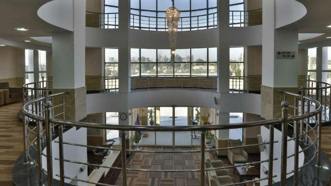 Azin Hotel Chabahar