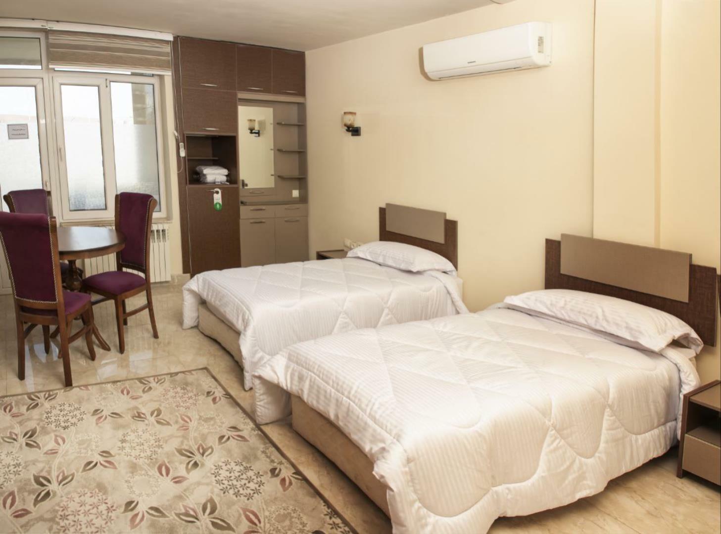 Marmar Hotel