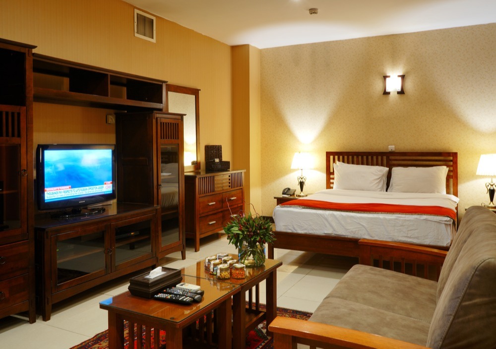 Tooba Boutique Hotel