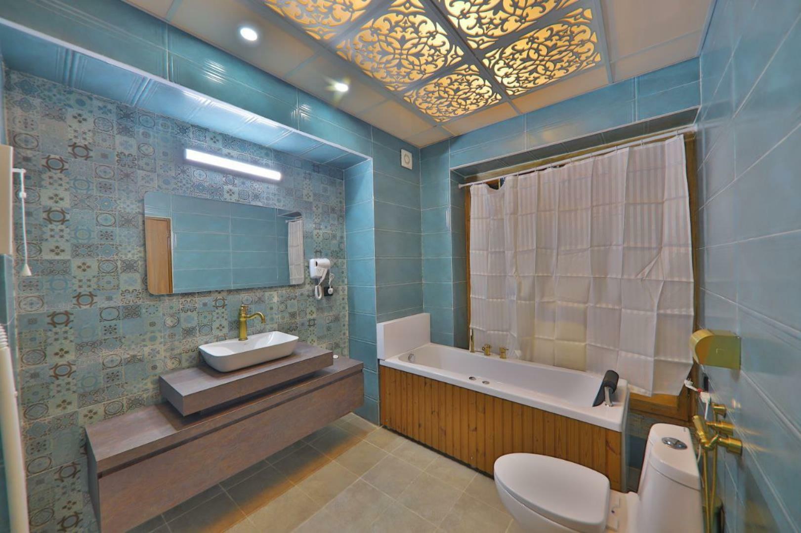 Ario Boutique Hotel