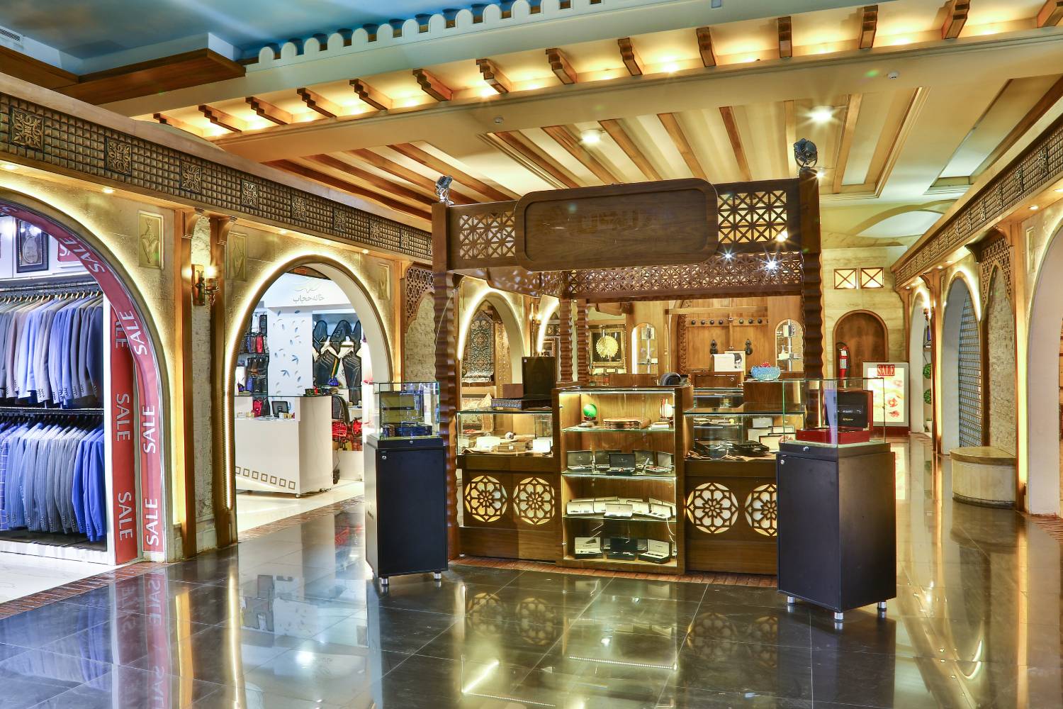 Darvishi Hotel