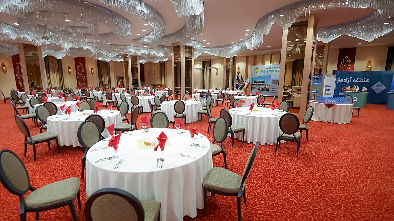 Darvishi Hotel