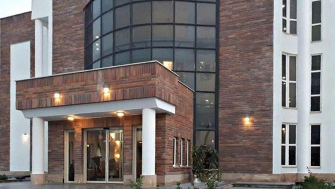 Azin Hotel Chabahar