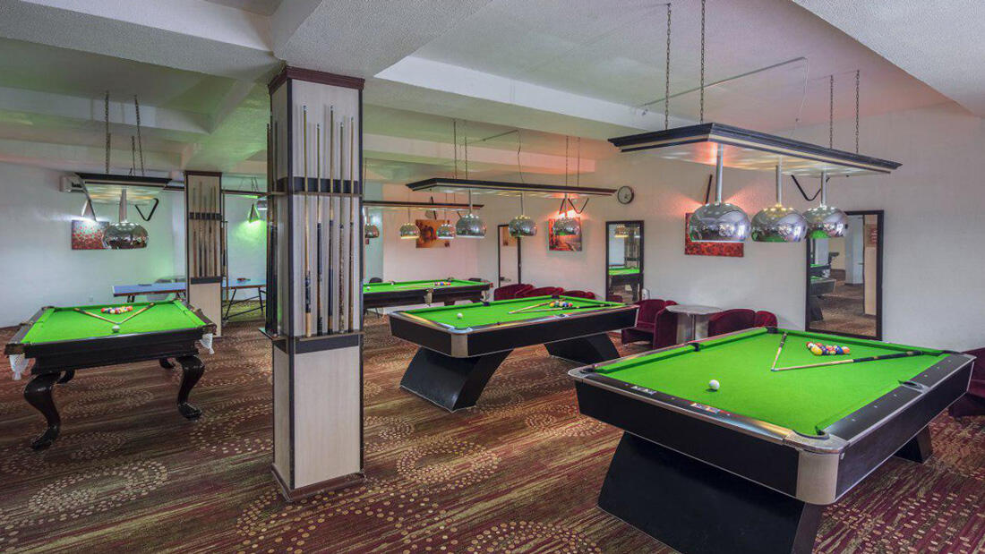 Shayan Hotel