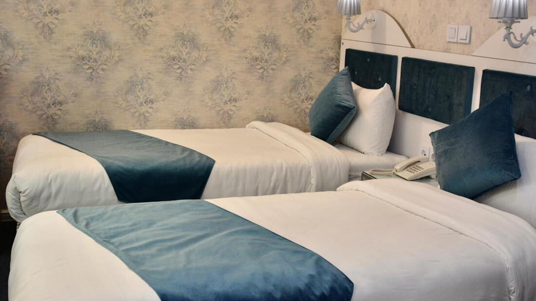 Larn Hotel
